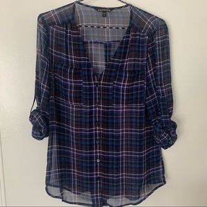 Express Portofino Shirt